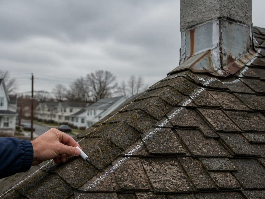 Common Roofing Warning Signs New York Homeowners Should Notice