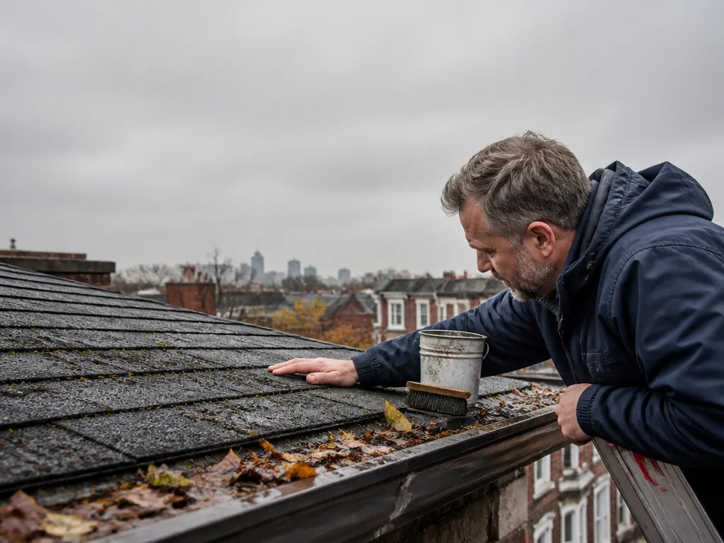 Seasonal Roofing Advice for New York Homes