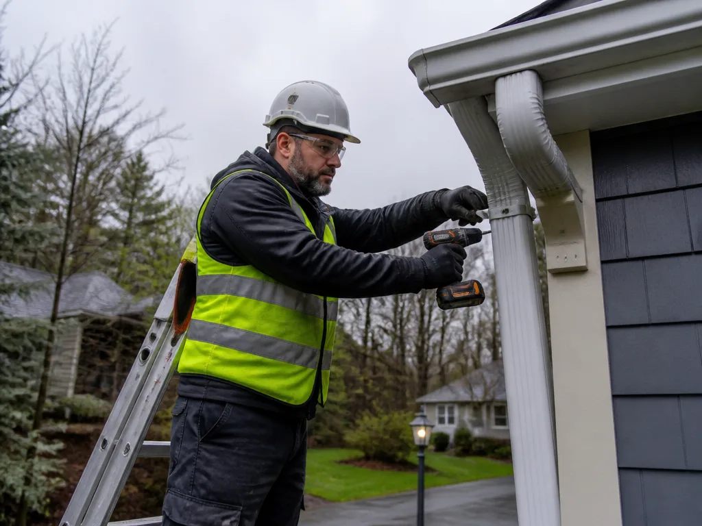 Downspout Extension